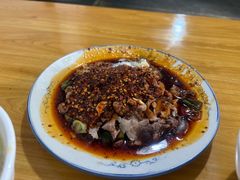 -温记府廟豆汤饭·始于1955年(海椒店)