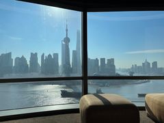 -上海外滩茂悦大酒店