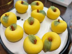 -香芙茗茶楼(梅家坞店)