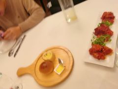 -天津政协俱乐部·西餐厅