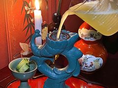 -ASPIRYNA酒吧水烟吧(太古里店)