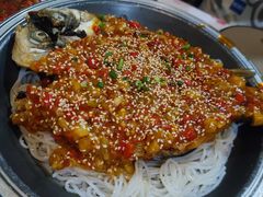 -堂瓦里·33年传统赣菜(第一街区店)