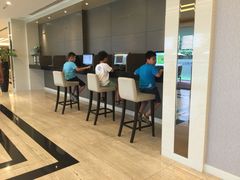 曼谷文华东方酒店-曼谷文华中心点大酒店