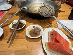 -九记潮汕现切鲜牛肉自助火锅(长沙·方圆荟店)
