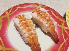 -莲寿司(国兴店)