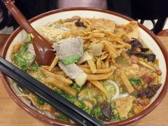 -螺丰汇柳州螺蛳粉(苹果园地铁站F口店)