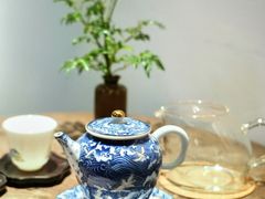 -道南書院·私房菜·早午茶·茶馆