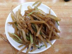 -八沟羊汤(河北大街店)