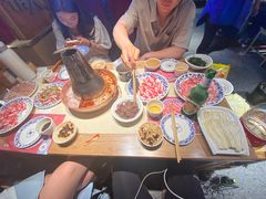 -东镇老火锅(长春路首店)