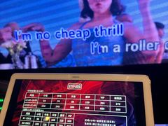 -好乐迪量贩KTV(春熙路香槟广场店)