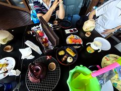 -宴悦海鲜餐厅Driftwood·游水海鲜·牛排(亚龙湾瑞吉店)