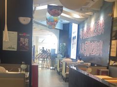 -渔语鱼酸菜鱼新川菜(来福士店)