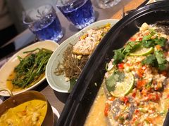 -CHINCHIN 青青·泰国料理(万象食家店)