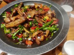 -六月雪干锅(涪城万达广场店)