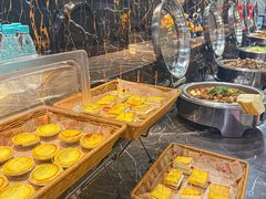 -水立方国际汤泉(六一中路店)