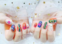 -Aso Artist Beauty美甲美睫
