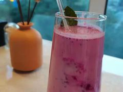 -上岛咖啡(华源四里店)