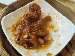 -牡丹国际大酒店-港式茶餐厅
