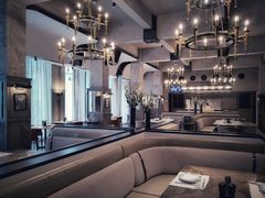 -北京三里屯CHAO酒店