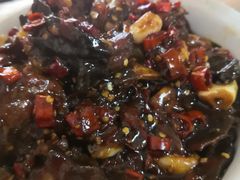 小甲鱼-铁头烧菜馆(立新路店)