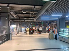 -物美超市(通州华业玫瑰店)