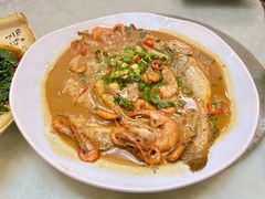 -林记象山海鲜(广灵二路店)