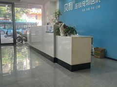 -贝利宠物医院·骨科·眼科·肿瘤转诊中心(南坪诊疗中心)