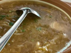 酸菜猪肉炖粉条-北方家宴(祈福店)