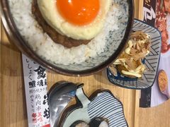 -京和风食堂·定食寿喜锅(保利樾广场店)
