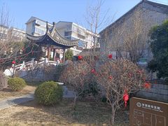 -梦溪园(中营街)