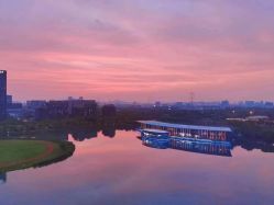 -大美母婴湖畔月子中心(江宁店)