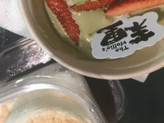 -茉里·舒芙蕾·手作甜品