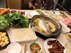 -多迷烫菜广场(水心大厦店)