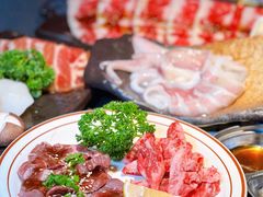 -炑八韩烤(琼华店)