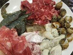 -宝亨达国际大酒店玫瑰金自助餐厅