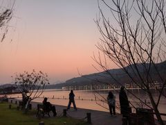 -杭州西湖风景名胜区-白苏二公祠