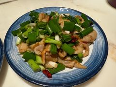 -日丰园海肠水饺·老字号大连海鲜(银泰城店)