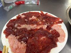 -松明一烤肉馆(鲁园店)
