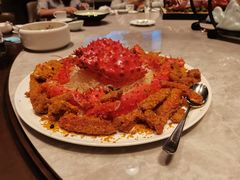 -西安高新洲际酒店•彩丰楼中餐厅