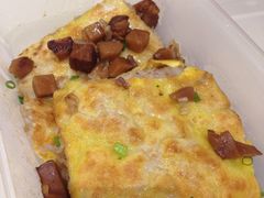 -老通城豆皮大王(吉庆街店)