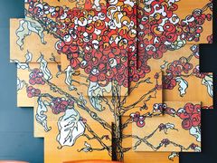 -星巴克(延吉百利城店)