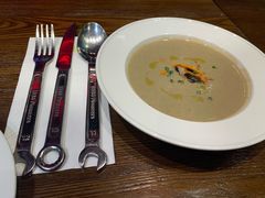 -1886德国汽车餐厅(福田星河COCO Park店)