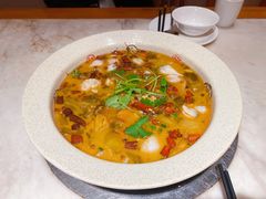 -佰家小厨·南京菜(夫子庙店)
