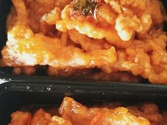 -九转小磨·非遗东北菜(群力店)
