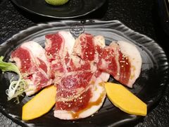 -悟空酒场烤肉(凯德壹中心店)