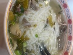 -陈记汤饭(水巷口店)
