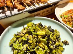 -肉串汪(月坛店)
