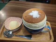 -芙蕾哥哥souffle