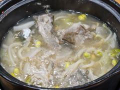 -贤花饭店(城阳店)