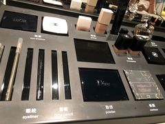 -曲水兰亭(北京四惠店)